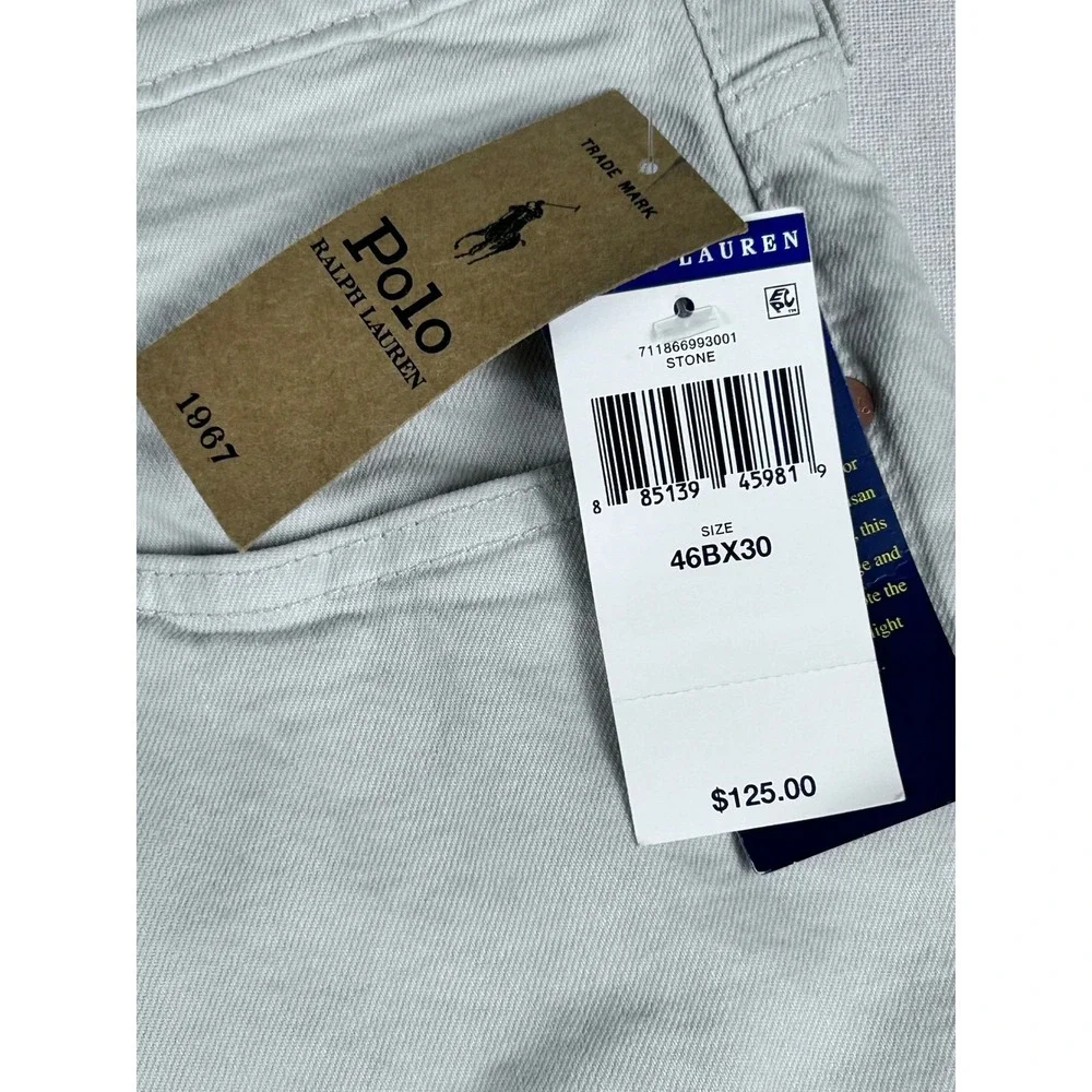 Polo Ralph Lauren item sold